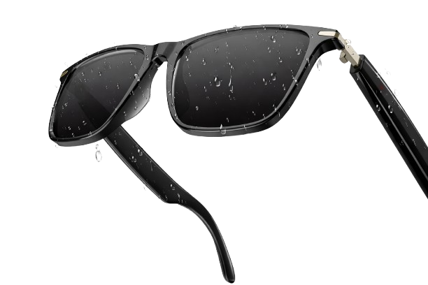 M01 Basic Smart Glasses